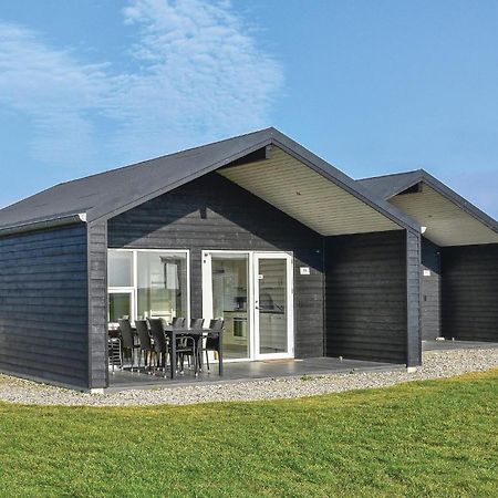 Amazing Home In Ringkobing With Kitchen Sondervig Exterior photo